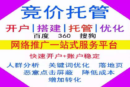 竞价推广公司案例：助力企业实现品牌飞跃
